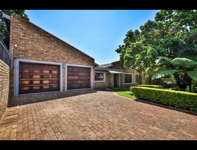 3 BEDROOM HOUSE FOR SALE IN MAGALIESKRUIN